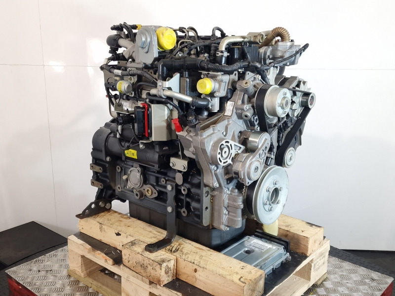 Deutz TCD 3.6 L4 CFXI74AU Engine (Plant) - Motor für Baumaschine: das Bild 4 Deutz TCD 3.6 L4 CFXI74AU Engine (Plant) - Motor für Baumaschine: das Bild 4