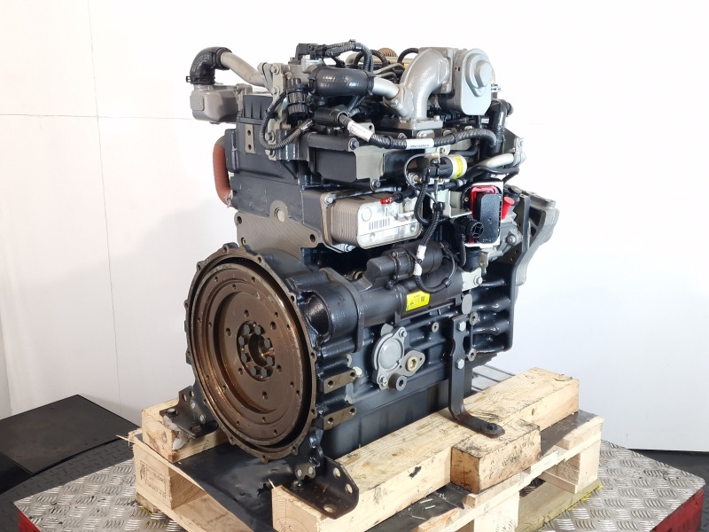 Deutz TCD 3.6 L4 CFXI74AU New Engine (Plant) - Motor für Baumaschine: das Bild 1 Deutz TCD 3.6 L4 CFXI74AU New Engine (Plant) - Motor für Baumaschine: das Bild 1