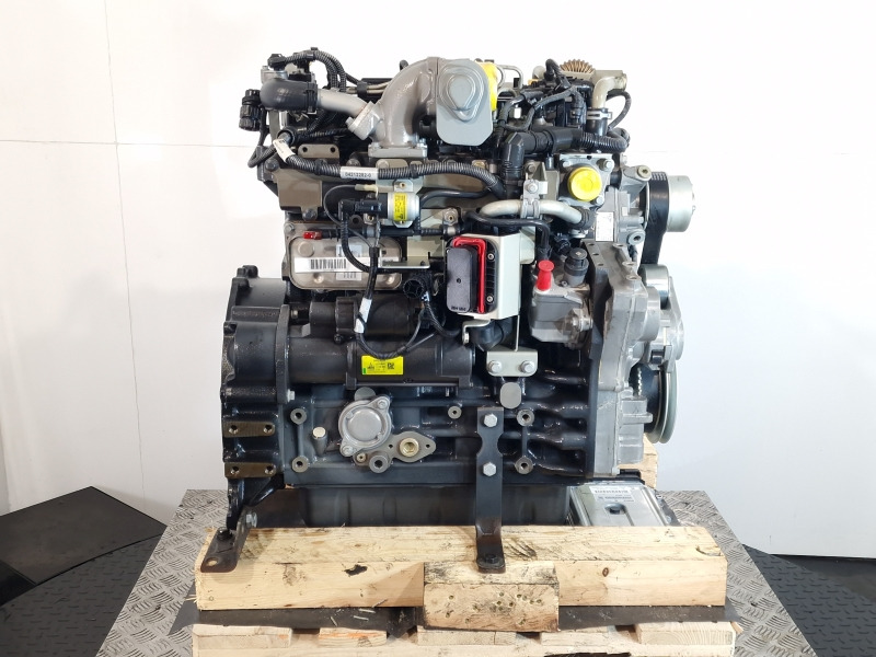 Deutz TCD 3.6 L4 CFXI74AU New Engine (Plant) - Motor für Baumaschine: das Bild 3 Deutz TCD 3.6 L4 CFXI74AU New Engine (Plant) - Motor für Baumaschine: das Bild 3