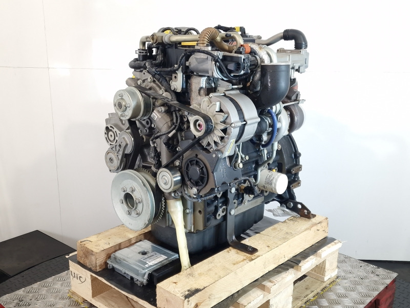 NEU: Motor für Baumaschine Deutz TCD 3.6 L4 CFXI74AU New Engine (Plant): das Bild 6