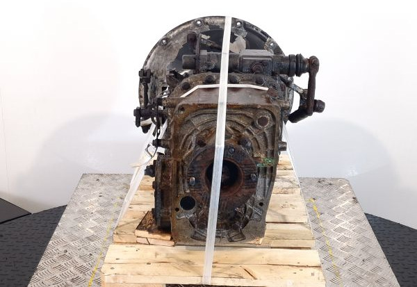 Eaton FS/5206A V Y05815 Gearbox - Getriebe: das Bild 5 Eaton FS/5206A V Y05815 Gearbox - Getriebe: das Bild 5