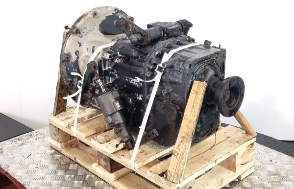 Eaton FS/5206A V Y05815 Gearbox - Getriebe: das Bild 5 Eaton FS/5206A V Y05815 Gearbox - Getriebe: das Bild 5