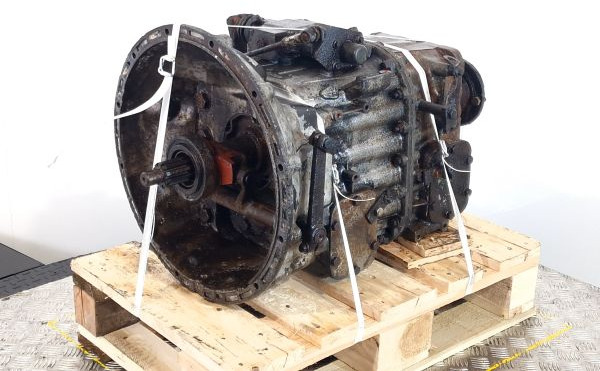 Eaton FS/5206A V Y05815 Gearbox - Getriebe: das Bild 1 Eaton FS/5206A V Y05815 Gearbox - Getriebe: das Bild 1