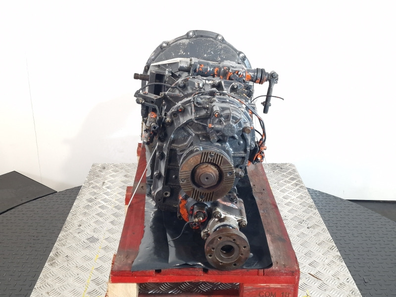 Eaton FS/6109AV Gearbox - Getriebe: das Bild 5 Eaton FS/6109AV Gearbox - Getriebe: das Bild 5