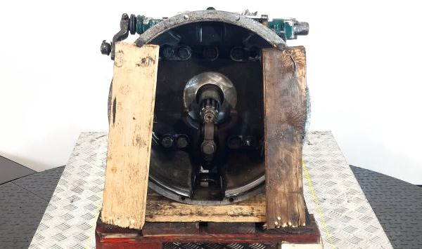 Eaton FS-6309A Gearbox 2004 - Getriebe: das Bild 2 Eaton FS-6309A Gearbox 2004 - Getriebe: das Bild 2