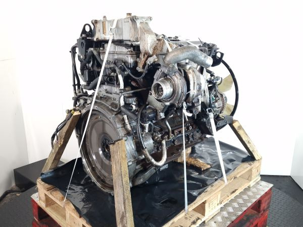 Isuzu 4HK1E6C Engine (Truck) - Motor für LKW: das Bild 1 Isuzu 4HK1E6C Engine (Truck) - Motor für LKW: das Bild 1