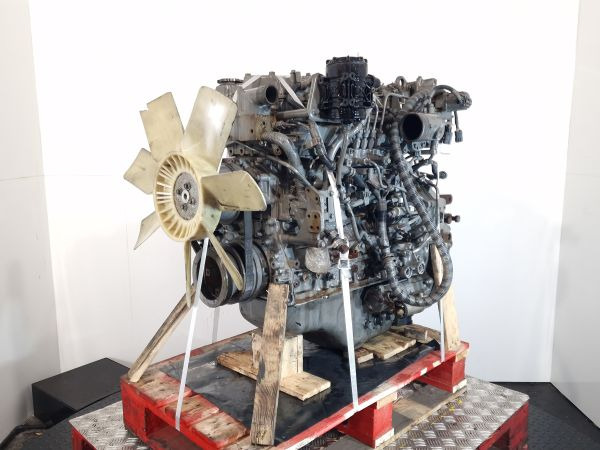 Motor für Baumaschine Isuzu 4HK1XDIBA-01 Engine (Plant): das Bild 6