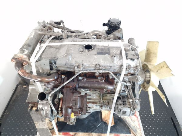 Motor für Baumaschine Isuzu 4HK1XDIBA-01 Engine (Plant): das Bild 10
