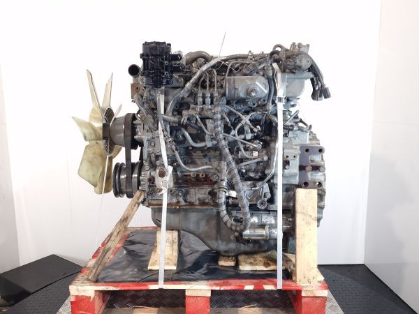 Motor für Baumaschine Isuzu 4HK1XDIBA-01 Engine (Plant): das Bild 7