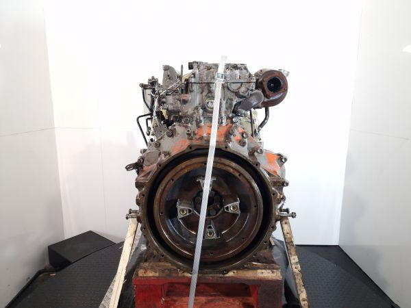 Isuzu 6HK1XQP Engine (Plant) - Motor für Baumaschine: das Bild 3 Isuzu 6HK1XQP Engine (Plant) - Motor für Baumaschine: das Bild 3