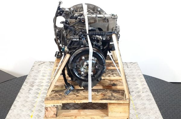 Isuzu PB-NKR81A Automatic Gearbox - Getriebe: das Bild 5 Isuzu PB-NKR81A Automatic Gearbox - Getriebe: das Bild 5