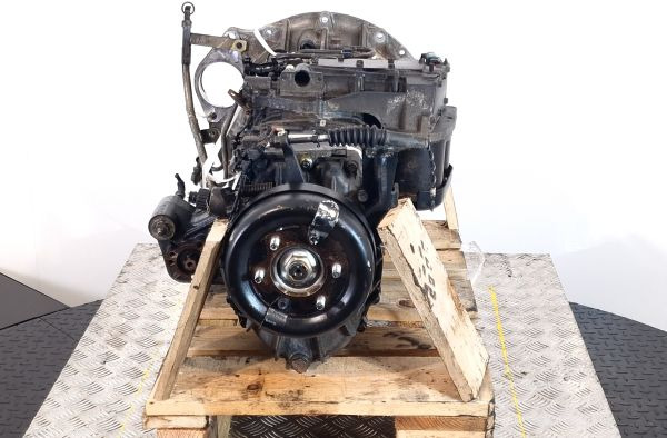 Isuzu PB-NKR81A Automatic Gearbox - Getriebe: das Bild 5 Isuzu PB-NKR81A Automatic Gearbox - Getriebe: das Bild 5