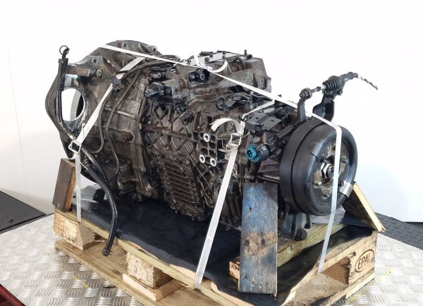 Isuzu PB-NKR81A Automatic Gearbox - Getriebe: das Bild 5 Isuzu PB-NKR81A Automatic Gearbox - Getriebe: das Bild 5