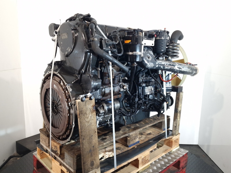 Motor für LKW Iveco Cursor 9 F2CFE611C Engine (Truck): das Bild 1