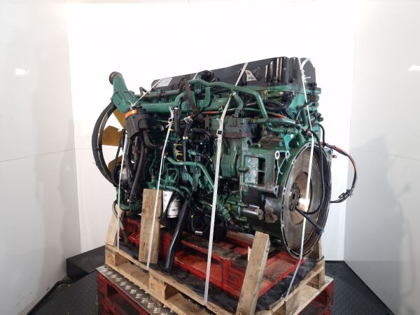 Motor für Landmaschine Iveco FPT F5CE9454E*A: das Bild 20