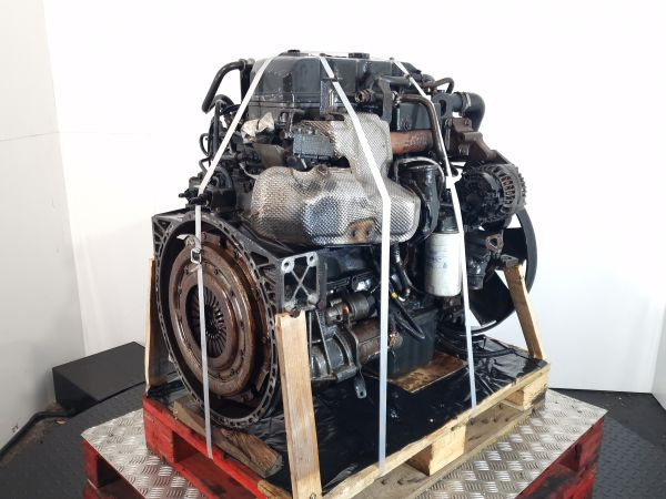 Iveco Tector 5 F4AFE411E*C001 Engine (Truck) - Motor für LKW: das Bild 1 Iveco Tector 5 F4AFE411E*C001 Engine (Truck) - Motor für LKW: das Bild 1