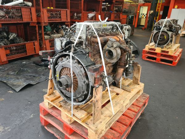 Iveco Tector 6ISB EUR3 - Motor für LKW: das Bild 1 Iveco Tector 6ISB EUR3 - Motor für LKW: das Bild 1