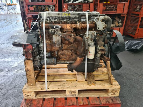 Iveco Tector 6ISB EUR3 - Motor für LKW: das Bild 4 Iveco Tector 6ISB EUR3 - Motor für LKW: das Bild 4