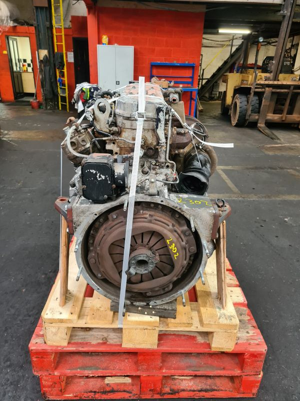 Iveco Tector 6ISB EUR3 - Motor für LKW: das Bild 2 Iveco Tector 6ISB EUR3 - Motor für LKW: das Bild 2