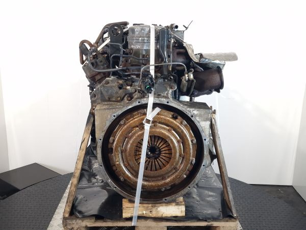 Iveco Tector 6ISB Euro 5 F4AE3681B*U107 Engine (Truck) - Motor für LKW: das Bild 3 Iveco Tector 6ISB Euro 5 F4AE3681B*U107 Engine (Truck) - Motor für LKW: das Bild 3