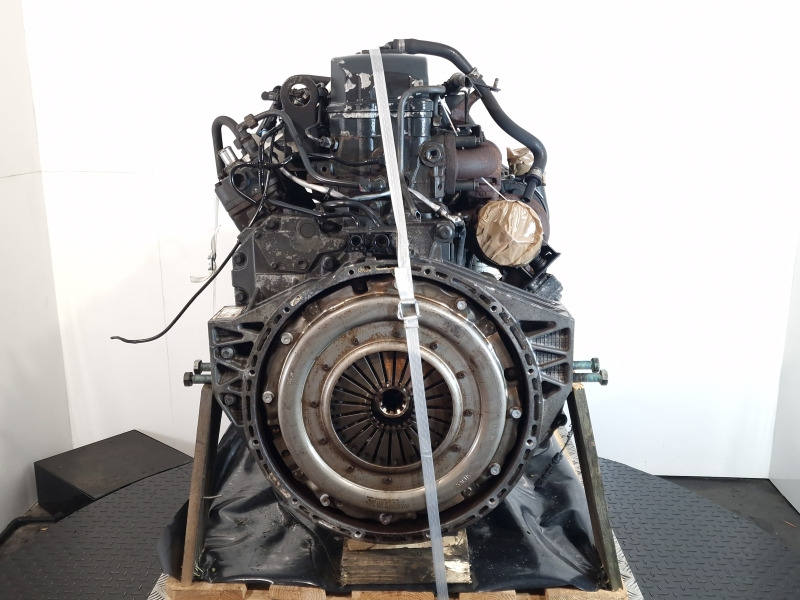 Iveco Tector 7 F4AFE611E*C006 Engine (Truck) - Motor für LKW: das Bild 2 Iveco Tector 7 F4AFE611E*C006 Engine (Truck) - Motor für LKW: das Bild 2