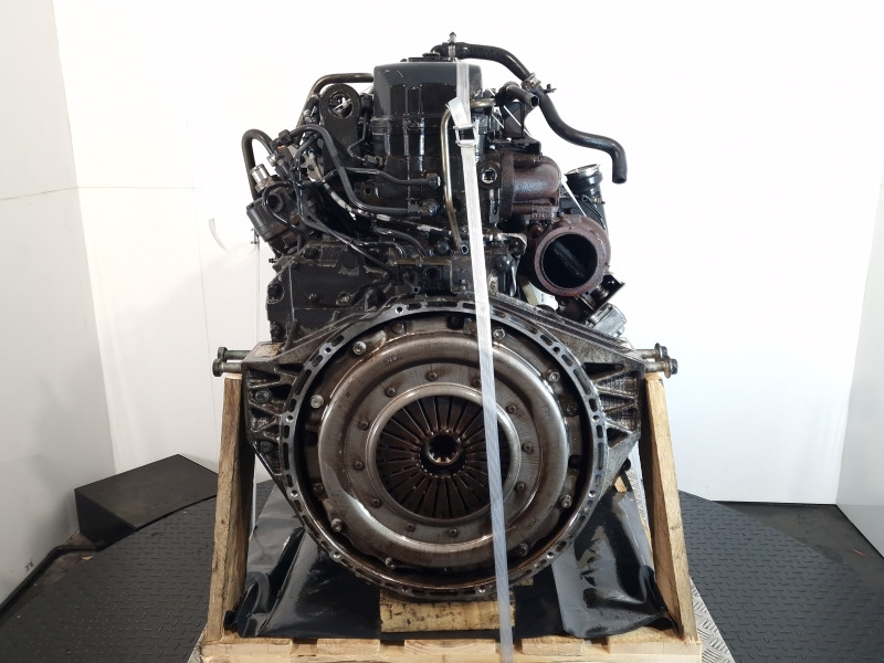 Iveco Tector 7 F4AFE611E*C006 Engine (Truck) - Motor für LKW: das Bild 2 Iveco Tector 7 F4AFE611E*C006 Engine (Truck) - Motor für LKW: das Bild 2