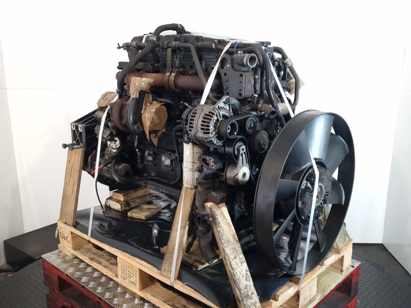 Iveco Tector 7 F4AFE611E*C006 Engine (Truck) - Motor für LKW: das Bild 4 Iveco Tector 7 F4AFE611E*C006 Engine (Truck) - Motor für LKW: das Bild 4
