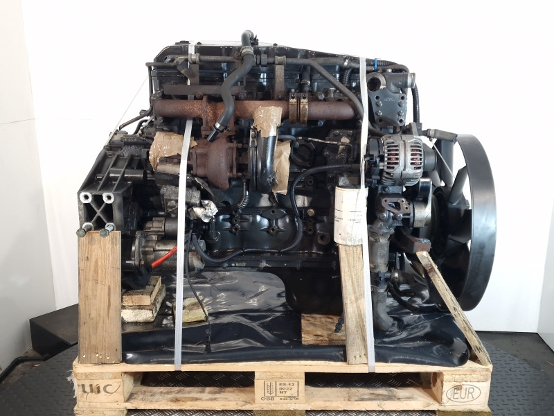 Iveco Tector 7 F4AFE611E*C006 Engine (Truck) - Motor für LKW: das Bild 3 Iveco Tector 7 F4AFE611E*C006 Engine (Truck) - Motor für LKW: das Bild 3