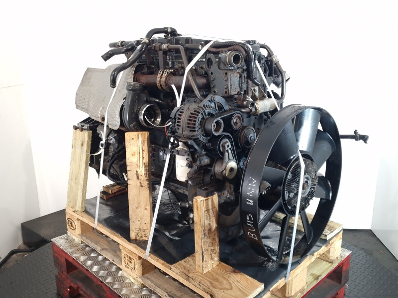 Iveco Tector 7 F4AFE611E*C006 Engine (Truck) - Motor für LKW: das Bild 5 Iveco Tector 7 F4AFE611E*C006 Engine (Truck) - Motor für LKW: das Bild 5