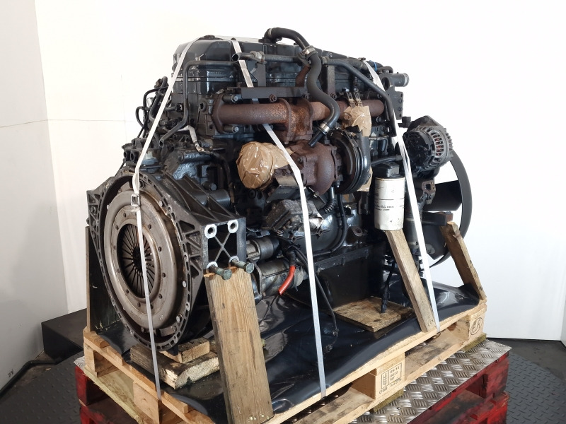 Iveco Tector 7 F4AFE611E*C006 Engine (Truck) - Motor für LKW: das Bild 1 Iveco Tector 7 F4AFE611E*C006 Engine (Truck) - Motor für LKW: das Bild 1