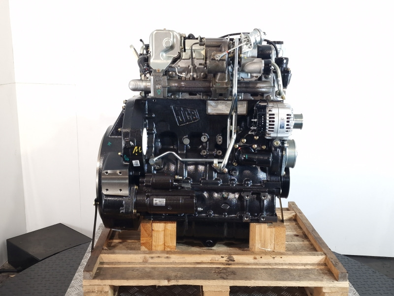 JCB 444 TA4-55 J3 Engine (Plant) - Motor für Baumaschine: das Bild 4 JCB 444 TA4-55 J3 Engine (Plant) - Motor für Baumaschine: das Bild 4
