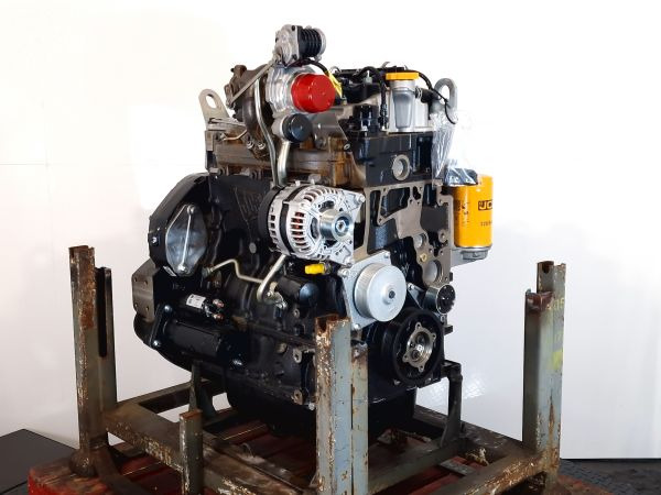 JCB 448 TA5-81E B2A Engine (Plant) JCB 4CX 5CX - Motor für Baumaschine: das Bild 5 JCB 448 TA5-81E B2A Engine (Plant) JCB 4CX 5CX - Motor für Baumaschine: das Bild 5