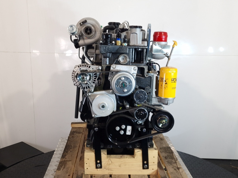 JCB TCA-74 Engine (Plant) - Motor für Baumaschine: das Bild 5 JCB TCA-74 Engine (Plant) - Motor für Baumaschine: das Bild 5