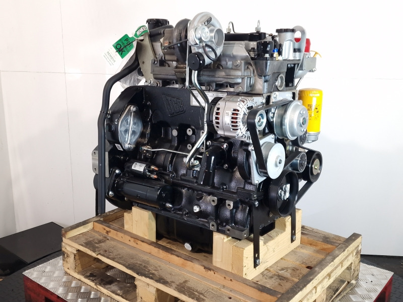 JCB TCA-74 Engine (Plant) - Motor für Baumaschine: das Bild 4 JCB TCA-74 Engine (Plant) - Motor für Baumaschine: das Bild 4