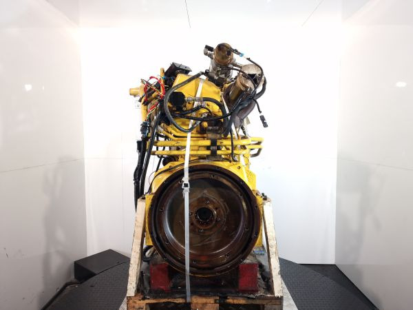 John Deere 6125AF001 Engine (Industrial) - Motor für Industriemaschine: das Bild 4 John Deere 6125AF001 Engine (Industrial) - Motor für Industriemaschine: das Bild 4