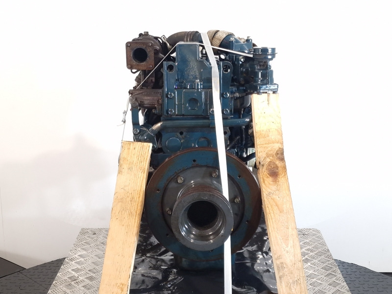 Kubota V2403-T Engine (Plant) - Motor für Baumaschine: das Bild 2 Kubota V2403-T Engine (Plant) - Motor für Baumaschine: das Bild 2