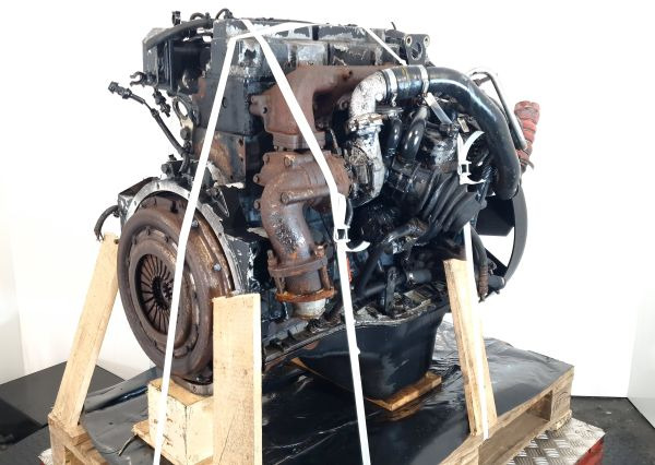 MAN D0834 LFL02 - Motor für LKW: das Bild 1 MAN D0834 LFL02 - Motor für LKW: das Bild 1