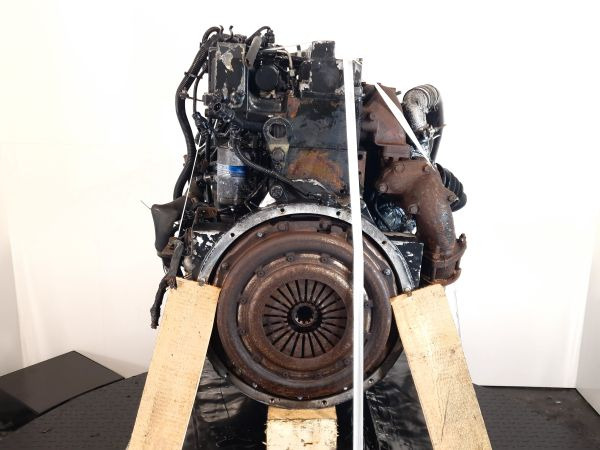 MAN D0834 LFL02 - Motor für LKW: das Bild 2 MAN D0834 LFL02 - Motor für LKW: das Bild 2