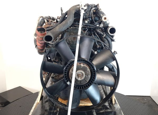 MAN D0834 LFL02 - Motor für LKW: das Bild 5 MAN D0834 LFL02 - Motor für LKW: das Bild 5