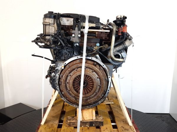 MAN D0834 LFL51 Engine (Truck) - Motor für LKW: das Bild 3 MAN D0834 LFL51 Engine (Truck) - Motor für LKW: das Bild 3