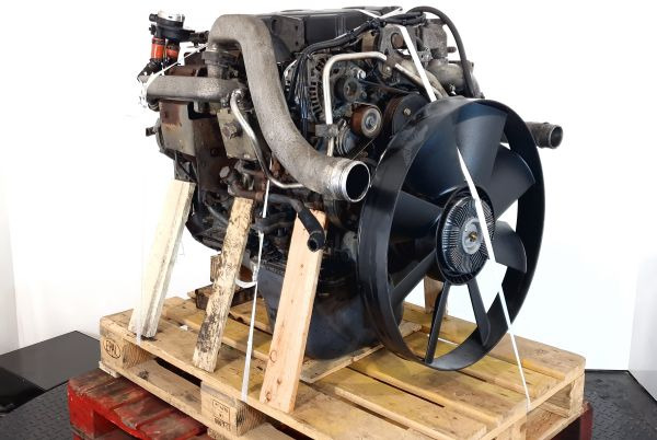 MAN D0834 LFL51 Engine (Truck) - Motor für LKW: das Bild 5 MAN D0834 LFL51 Engine (Truck) - Motor für LKW: das Bild 5