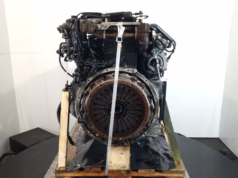 MAN D0836 LFL53 Engine (Truck) - Motor für LKW: das Bild 3 MAN D0836 LFL53 Engine (Truck) - Motor für LKW: das Bild 3