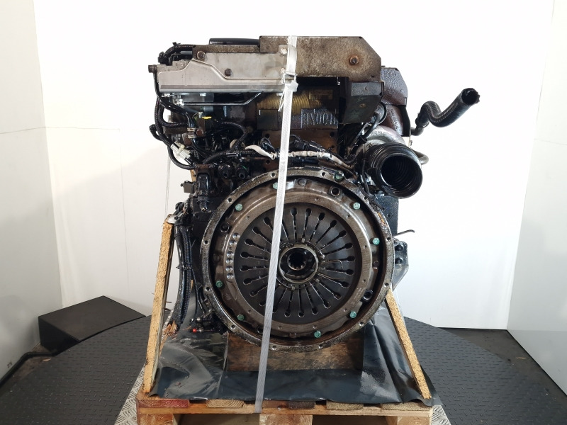 MAN D0836 LFL66 Engine (Truck) - Motor für LKW: das Bild 2 MAN D0836 LFL66 Engine (Truck) - Motor für LKW: das Bild 2