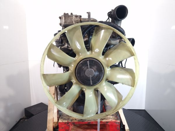 MAN D2066 LF03 Engine (Truck) - Motor für LKW: das Bild 5 MAN D2066 LF03 Engine (Truck) - Motor für LKW: das Bild 5