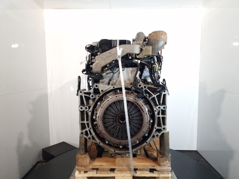 MAN D2066 LF67 Engine (Truck) - Motor für LKW: das Bild 3 MAN D2066 LF67 Engine (Truck) - Motor für LKW: das Bild 3
