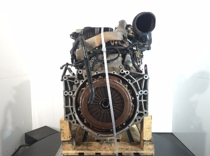 MAN D2676 LF46 Engine (Truck) - Motor für LKW: das Bild 3 MAN D2676 LF46 Engine (Truck) - Motor für LKW: das Bild 3