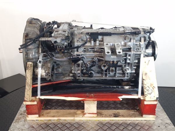 Mercedes Benz G221-9 Gearbox - Getriebe: das Bild 4 Mercedes Benz G221-9 Gearbox - Getriebe: das Bild 4