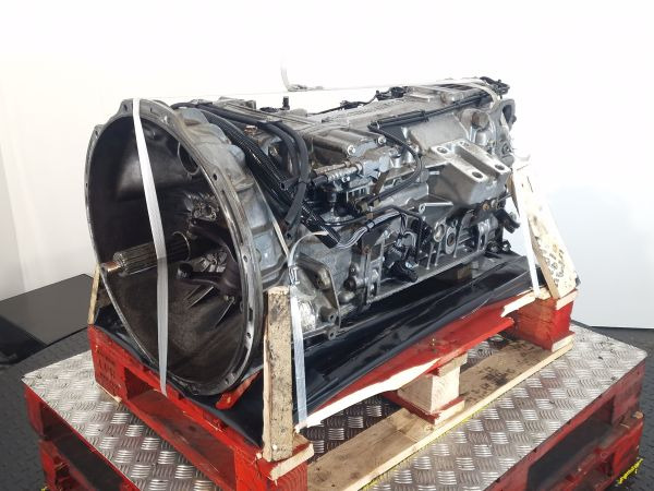 Mercedes Benz G221-9 Gearbox - Getriebe: das Bild 1 Mercedes Benz G221-9 Gearbox - Getriebe: das Bild 1
