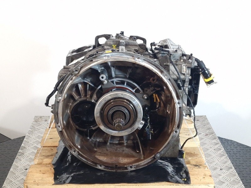 Mercedes Benz G71-6 Gearbox - Getriebe: das Bild 2 Mercedes Benz G71-6 Gearbox - Getriebe: das Bild 2