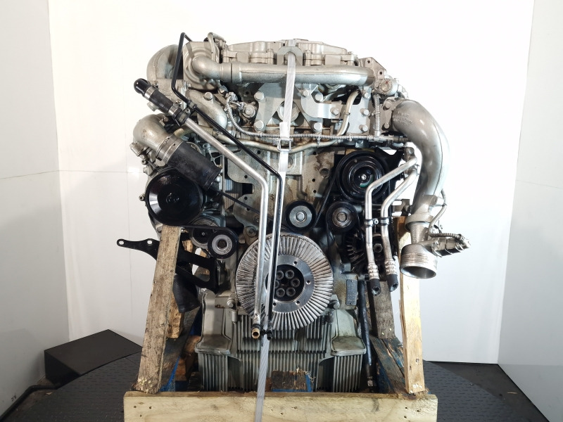 Mercedes Benz M936LAG.6-1 Econic Spec LPG Engine (Truck) - Motor für LKW: das Bild 5 Mercedes Benz M936LAG.6-1 Econic Spec LPG Engine (Truck) - Motor für LKW: das Bild 5